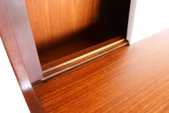 Pamono Finnish Dressing Table by Olof Ottelin for Stockmann Oy, 1950s Clearance