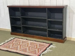 Pamono Fir Bookcase Shelf, 1970s New