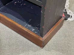 Pamono Fir Bookcase Shelf, 1970s New