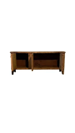 Pamono Fir Chest Credenza, 19th Century Outlet