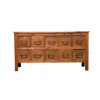 Pamono Fir Drawer Cabinet, 1900s Discount