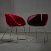 Pamono Fjord Chair by Patricia Urquiola for Moroso Clearance
