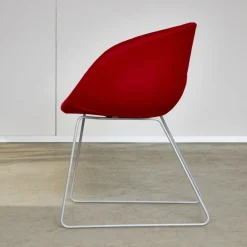 Pamono Fjord Chair by Patricia Urquiola for Moroso Clearance