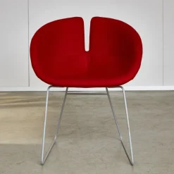 Pamono Fjord Chair by Patricia Urquiola for Moroso Clearance