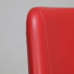 Pamono Fjord Swivel Lounge Chair by Patricia Urquiola for Moroso, 2000s