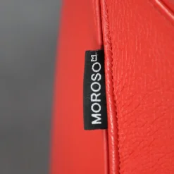 Pamono Fjord Swivel Lounge Chair by Patricia Urquiola for Moroso, 2000s