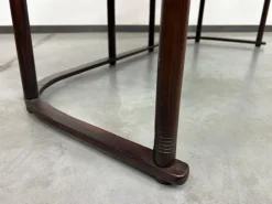 Pamono Fledermaus Seating Group by Josef Hoffmann for Jacob Josef Kohn, 1905, Set of 8 Hot