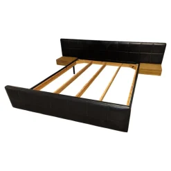 Pamono Floating Bed from Landault, 1960s Sale
