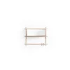 Pamono Foldin Shelving Unit by etc.etc. for Emko Online