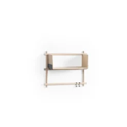 Pamono Foldin Shelving Unit by etc.etc. for Emko Online
