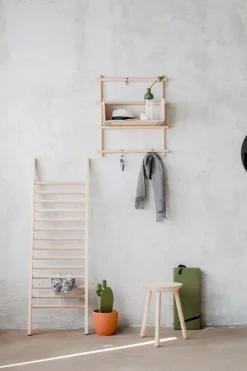 Pamono Foldin Shelving Unit by etc.etc. for Emko Best
