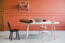 Pamono Foldin Shelving Unit by etc.etc. for Emko Best