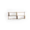 Pamono Foldin Shelving Unit by etc.etc. for Emko New
