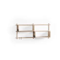 Pamono Foldin Shelving Unit by etc.etc. for Emko New
