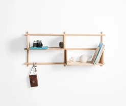 Pamono Foldin Shelving Unit by etc.etc. for Emko New