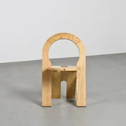 Pamono Folding Chair by Roger Tallon, 1978