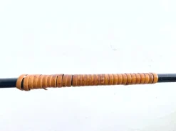 Pamono Folding Serving Trolley in Teak from Ilse Möbel, 1960s Online