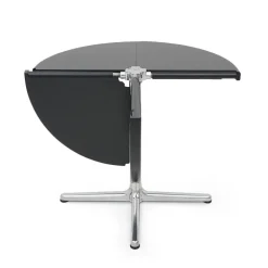 Pamono Folding Table by Giancarlo Piretti for Anonima Castelli, 1970s Outlet