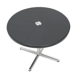 Pamono Folding Table by Giancarlo Piretti for Anonima Castelli, 1970s Outlet