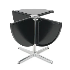 Pamono Folding Table by Giancarlo Piretti for Anonima Castelli, 1970s Outlet