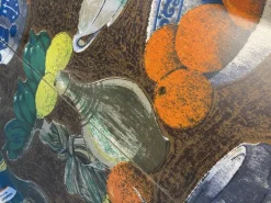 Pamono Folding Trolley from Bremshey Gerlinol Clearance