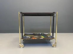 Pamono Folding Trolley from Bremshey Gerlinol Clearance