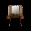 Pamono Franco Dressing Table by Essential Home Online