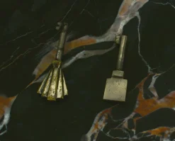 Pamono French Art Deco Sideboard, 1930s