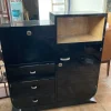 Pamono French Art Deco Two-Tier Secretaire, 1930s Clearance