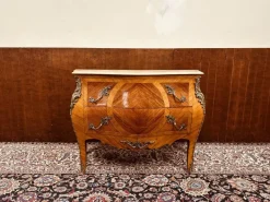 Pamono French Baroque Sideboard in Wood Online