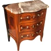 Pamono French Chest of Drawers, 18th Century New