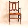 Pamono French Country House Style Armchair, Early 20th Century Discount