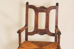 Pamono French Country House Style Armchair, Early 20th Century Discount