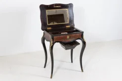 Pamono French Dressing Table, 19th Century Sale