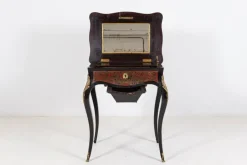Pamono French Dressing Table, 19th Century Sale