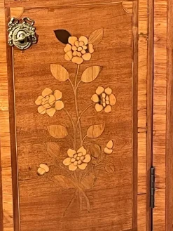 Pamono French Louis XV Style Bookcase, 1860s Outlet