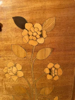 Pamono French Louis XV Style Bookcase, 1860s Outlet