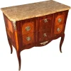 Pamono French Louis XVI Chest of Drawers, 1790s-1800s Clearance