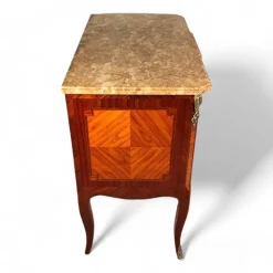 Pamono French Louis XVI Chest of Drawers, 1790s-1800s Clearance