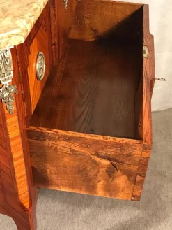 Pamono French Louis XVI Chest of Drawers, 1790s-1800s Clearance