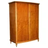 Pamono French Rochelle Double Wardrobe from Willis & Gambier Hot