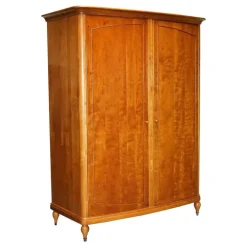 Pamono French Rochelle Double Wardrobe from Willis & Gambier Hot