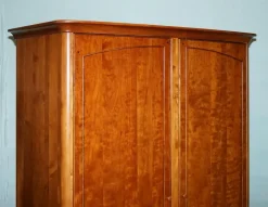 Pamono French Rochelle Double Wardrobe from Willis & Gambier Hot