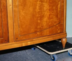 Pamono French Rochelle Double Wardrobe from Willis & Gambier Hot