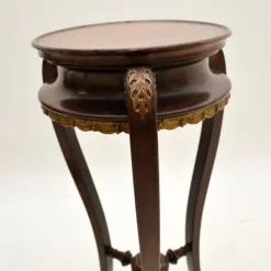 Pamono French Side Tables, 1930s, Set of 2 Sale