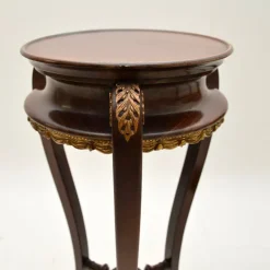 Pamono French Side Tables, 1930s, Set of 2 Sale