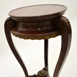 Pamono French Side Tables, 1930s, Set of 2 Sale