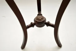 Pamono French Side Tables, 1930s, Set of 2 Sale