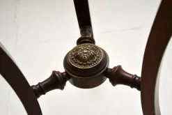 Pamono French Side Tables, 1930s, Set of 2 Sale