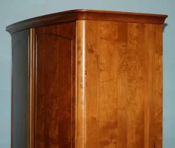 Pamono French Style Rochelle Collection Double Wardrobe from Willis & Gambier